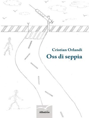cover image of Oss di seppia